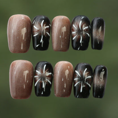 Firework Sparkle