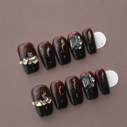 Black Cherry Crystal