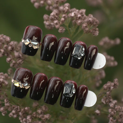 Black Cherry Crystal