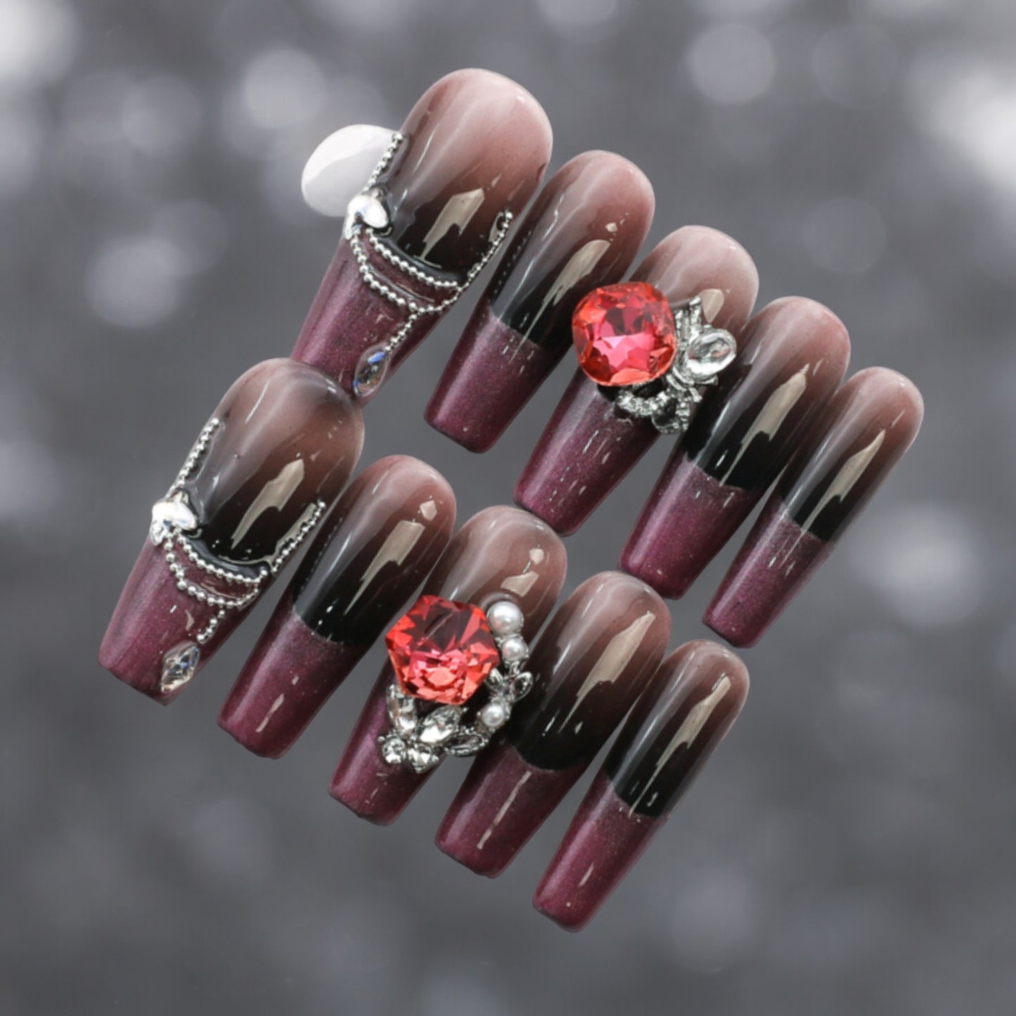 Queen Vamp