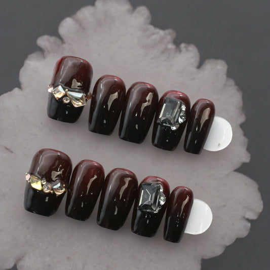 Black Cherry Crystal