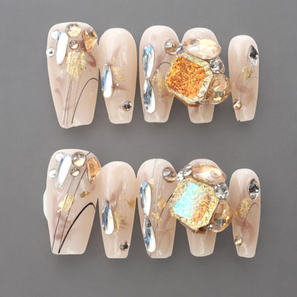 Gold Opulance