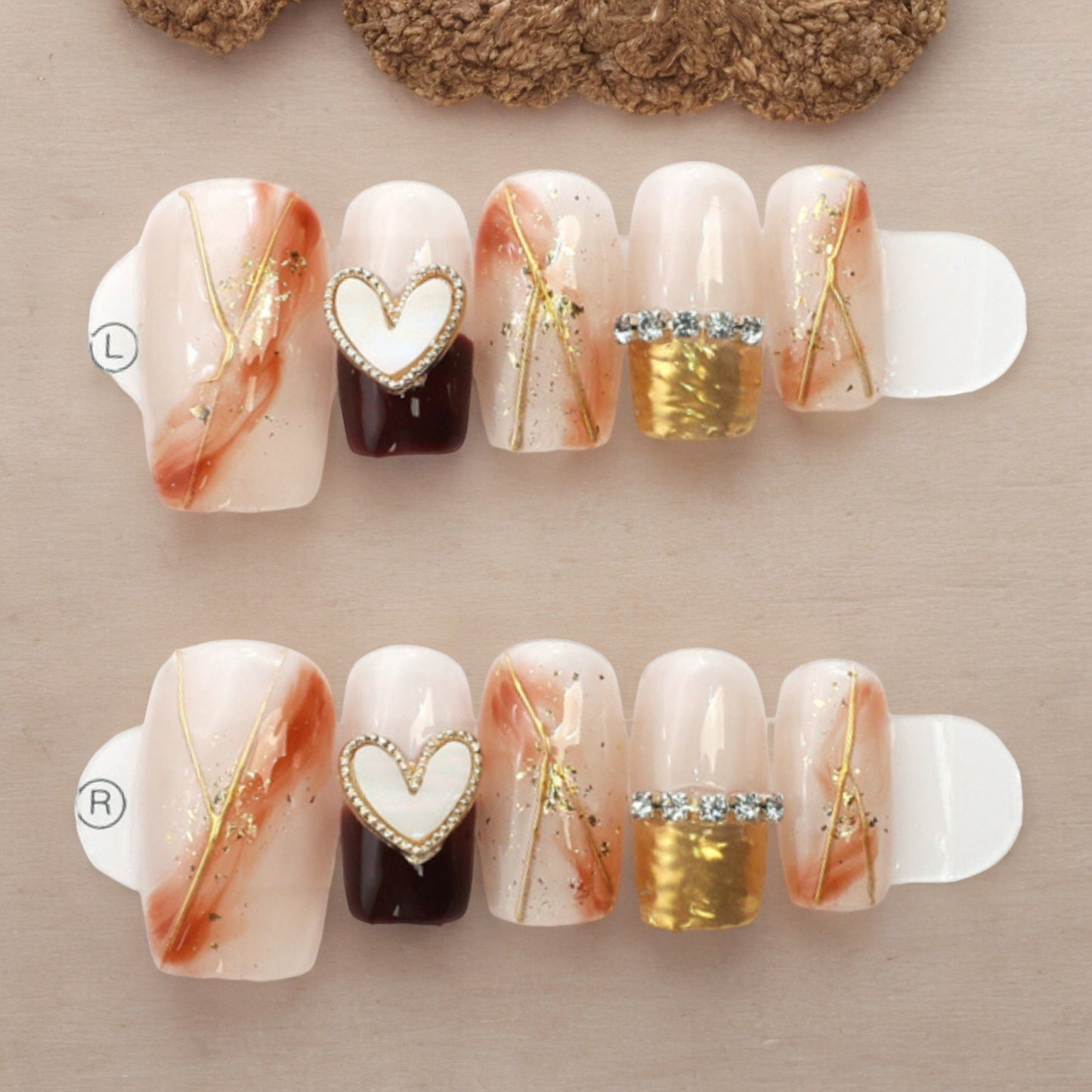 Cinnamon Sparkle
