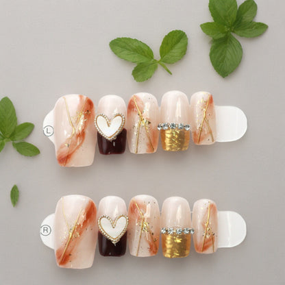 Cinnamon Sparkle