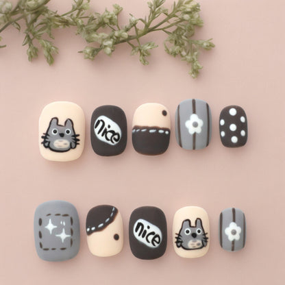 Cute as Button