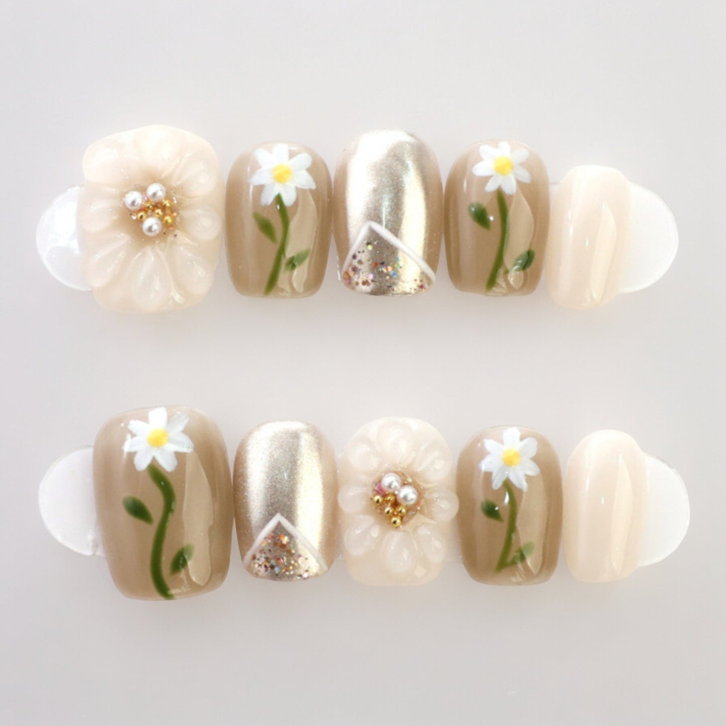 Daisy Chain