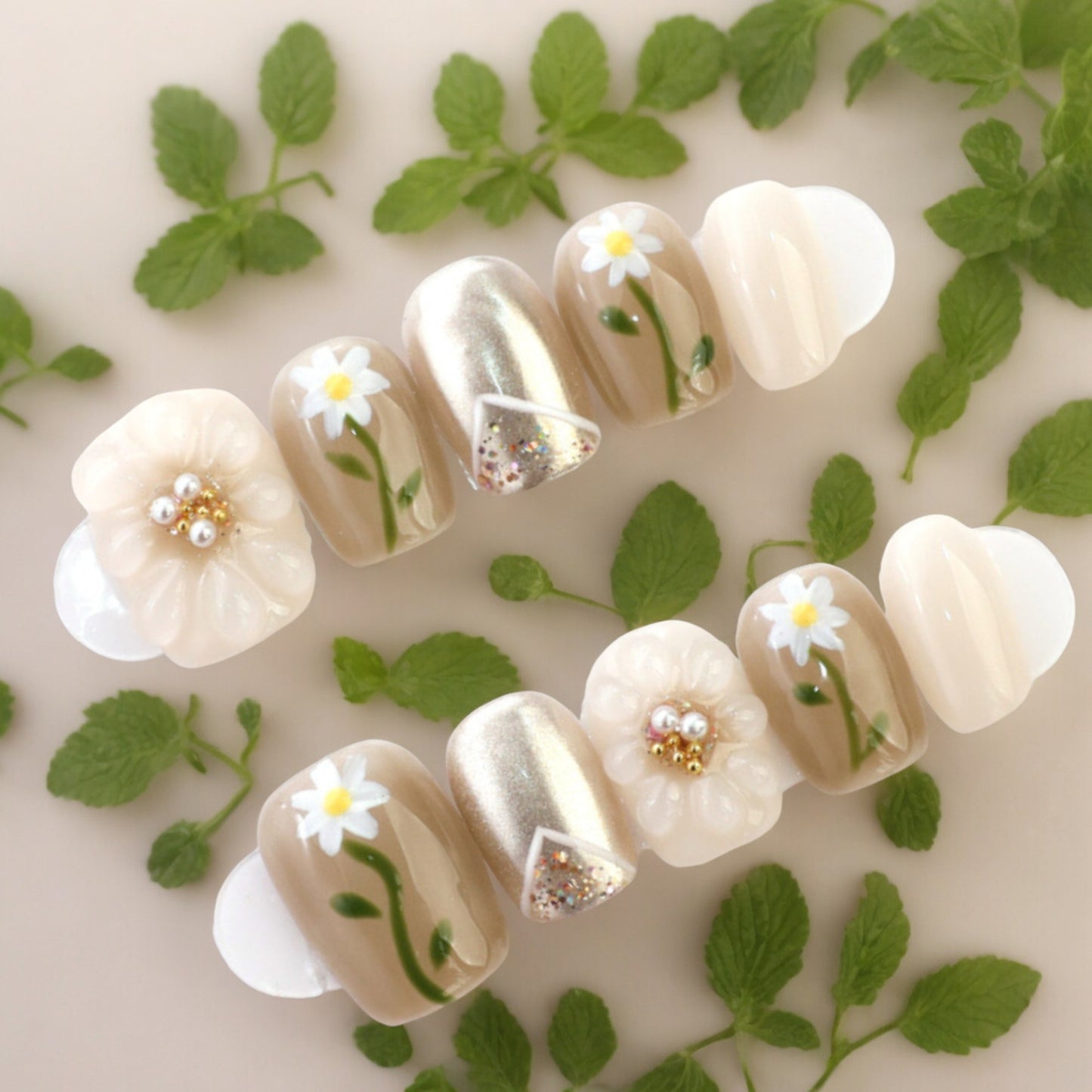 Daisy Chain