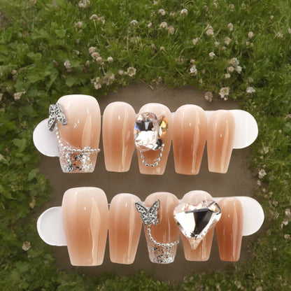 Chic Sparkle