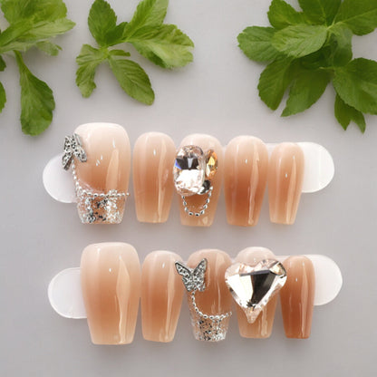 Chic Sparkle
