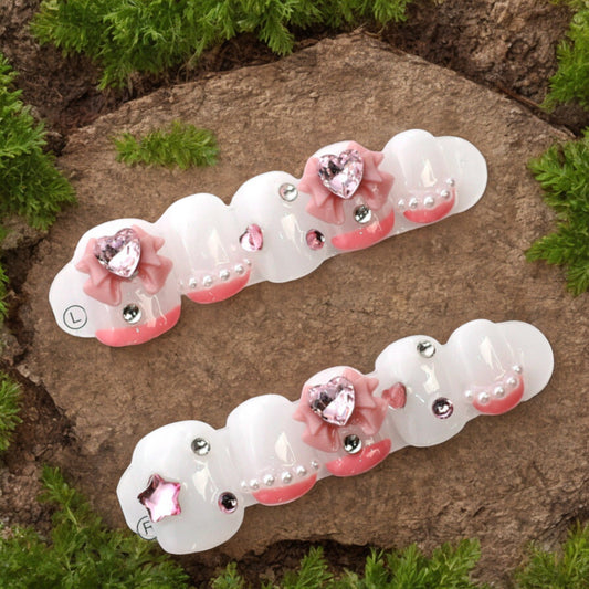 Princess Hearts