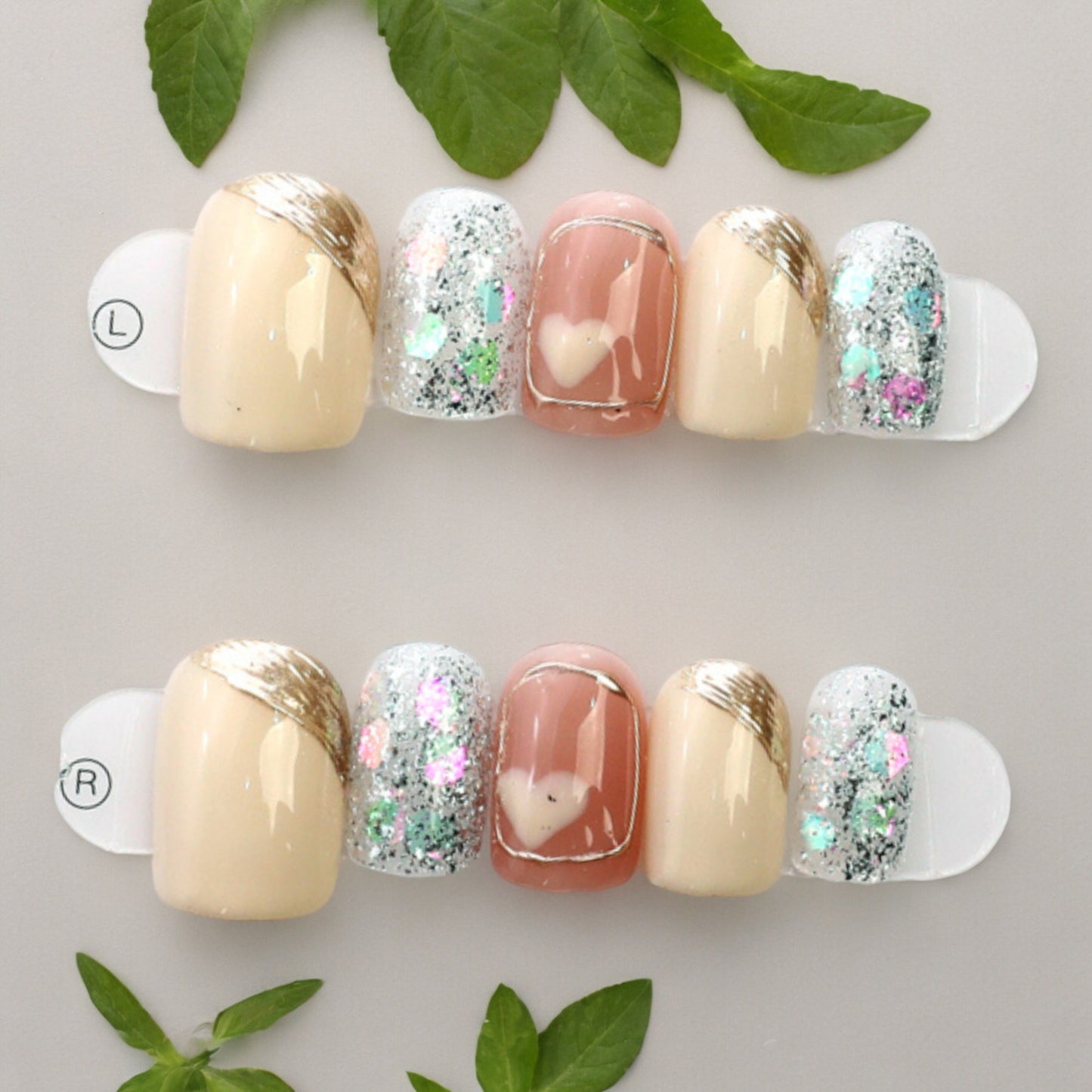 Summer Sparkle