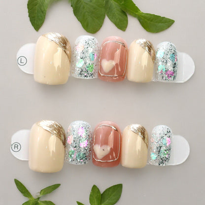Summer Sparkle