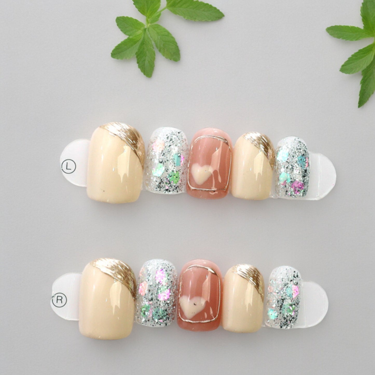 Summer Sparkle