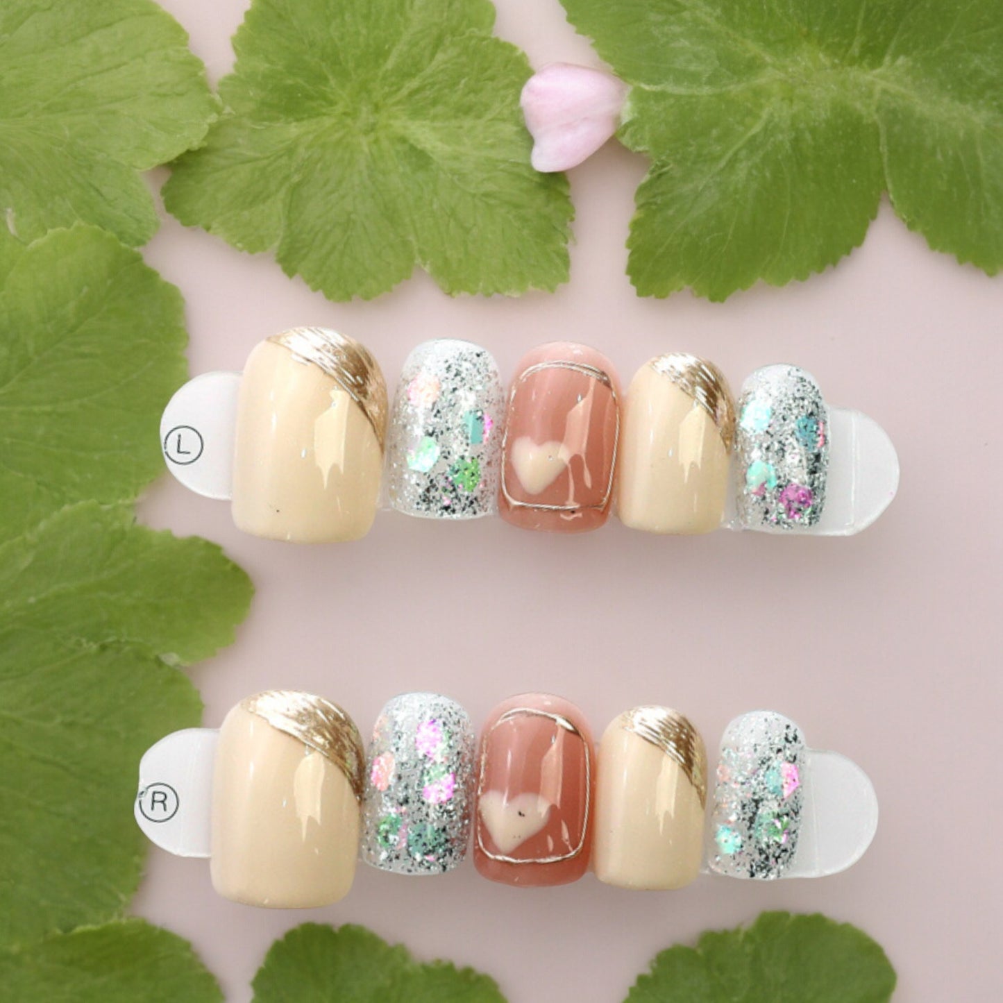 Summer Sparkle