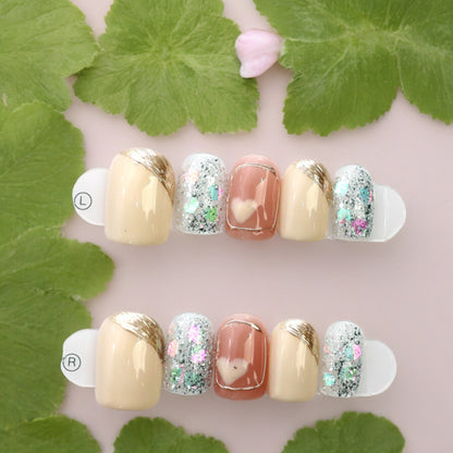 Summer Sparkle