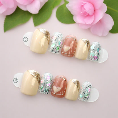 Summer Sparkle