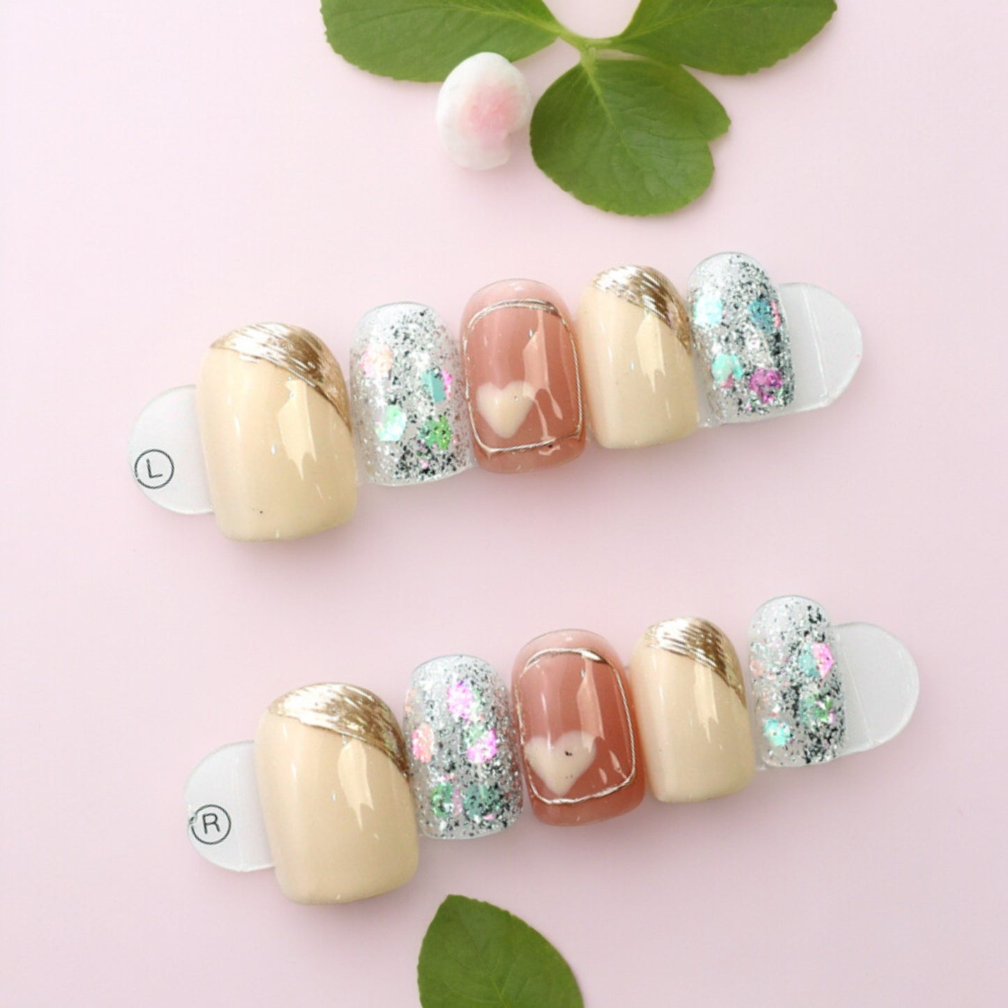 Summer Sparkle