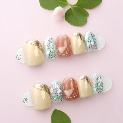 Summer Sparkle