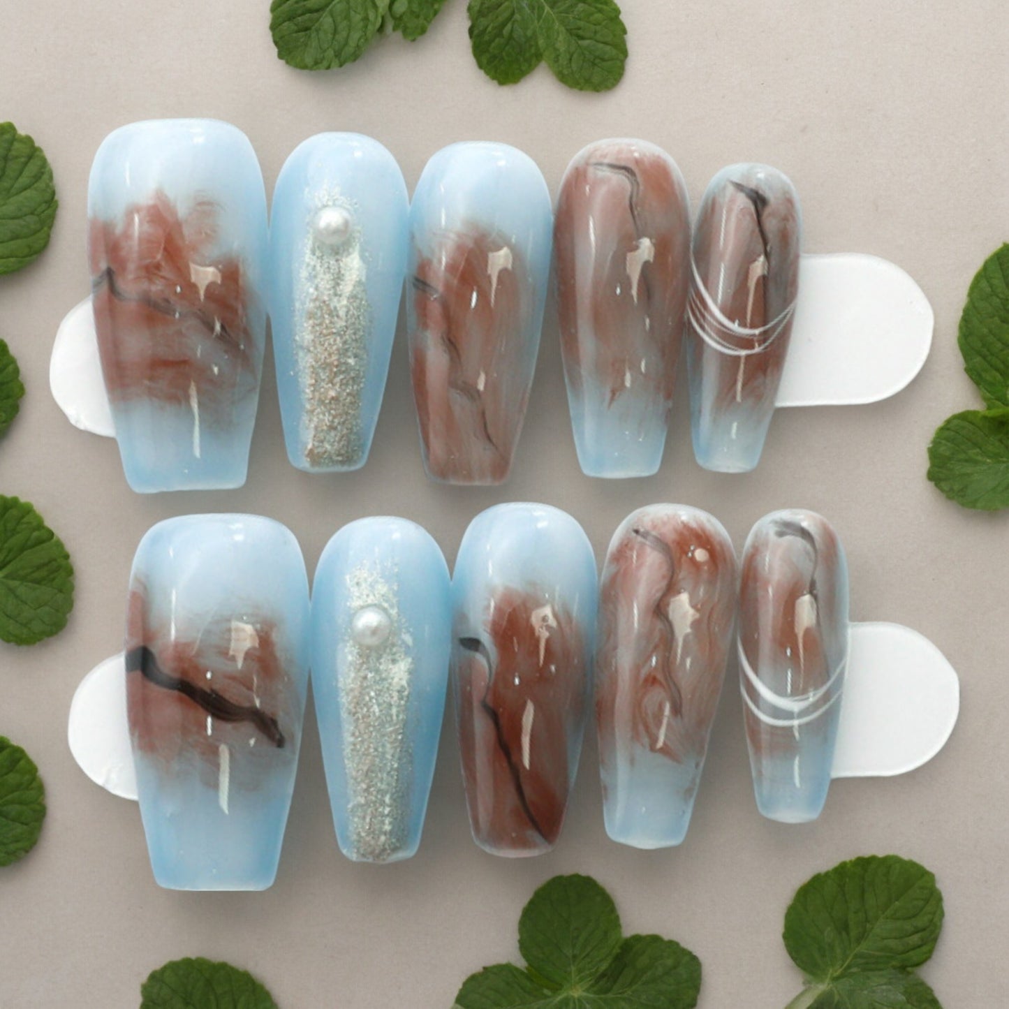 Ocean Pearl