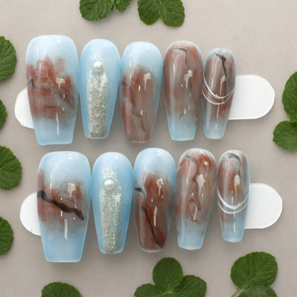 Ocean Pearl