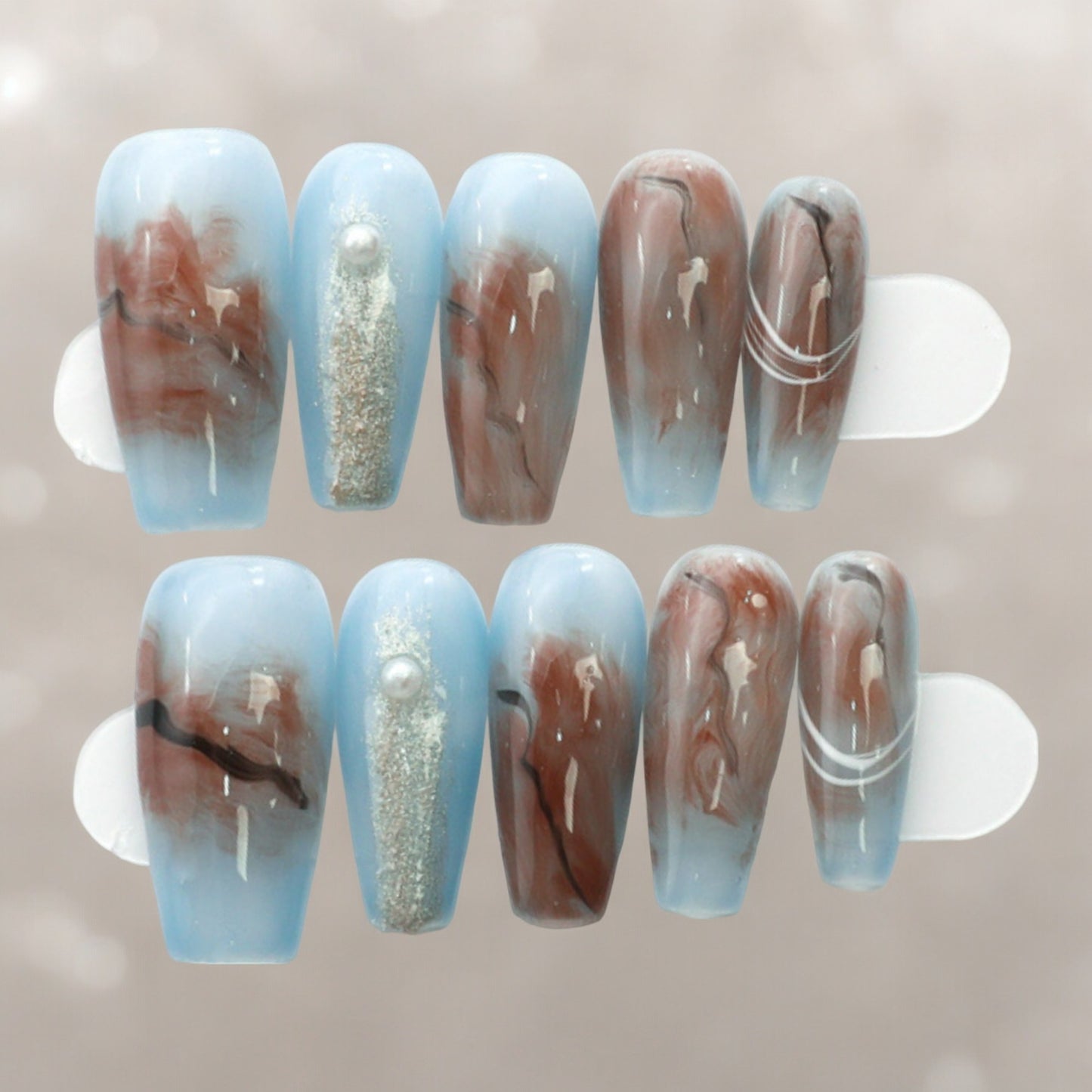 Ocean Pearl