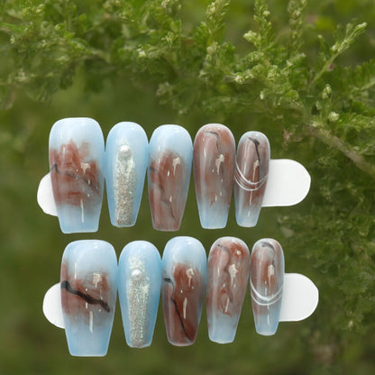 Ocean Pearl