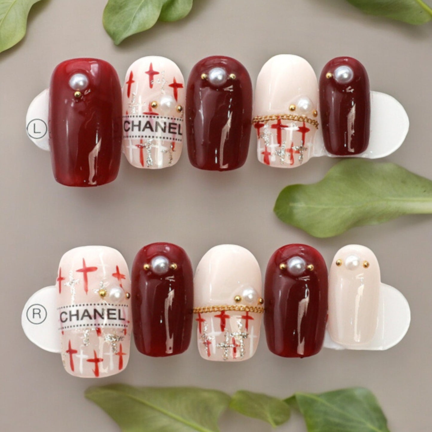 Cherry Pie Chic