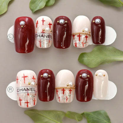 Cherry Pie Chic