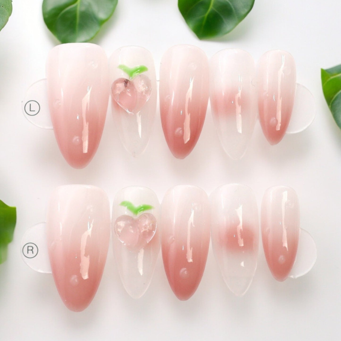 Strawberry Split