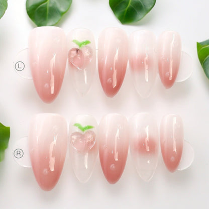 Strawberry Split