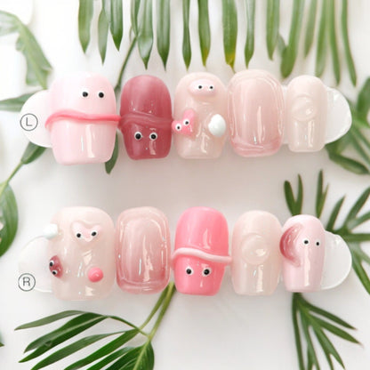Cute Candy