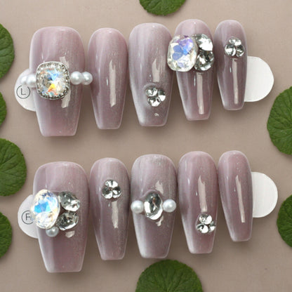 Mink Minx