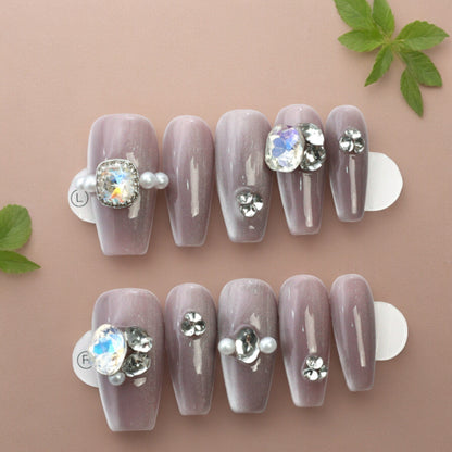 Mink Minx