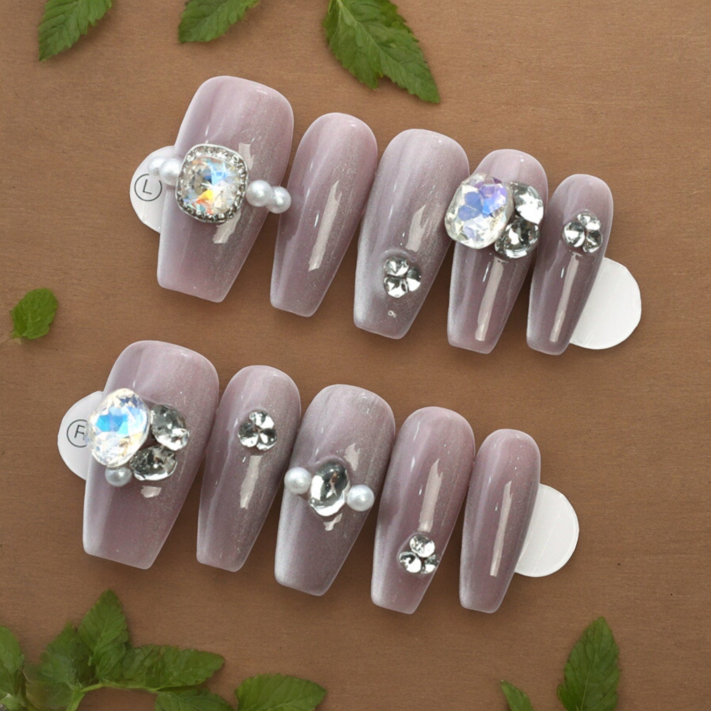 Mink Minx