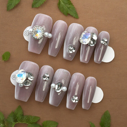 Mink Minx