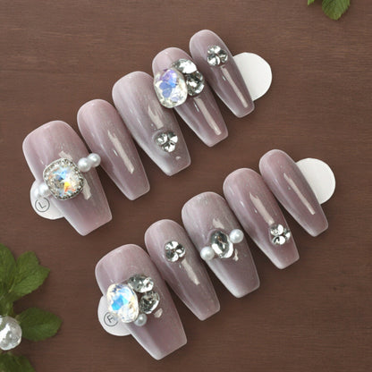 Mink Minx