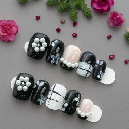 Pearly Punk Rock
