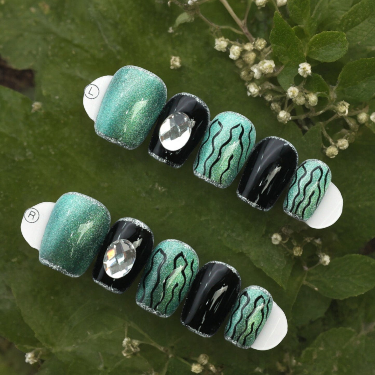 Space Green