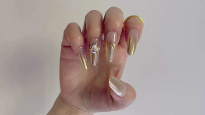 Gold Bullion