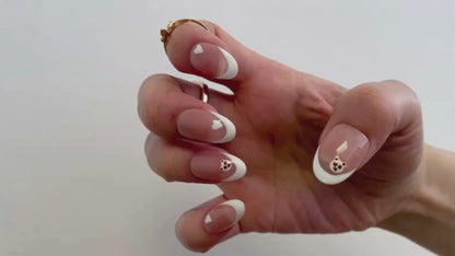 Cutie French Tip