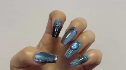 Blue Ocean