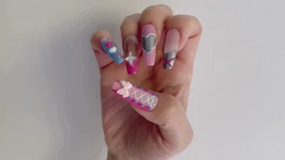 Sweet Candy