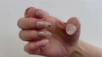 Metallic Touch