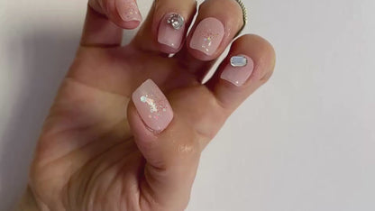 Pretty in Pink