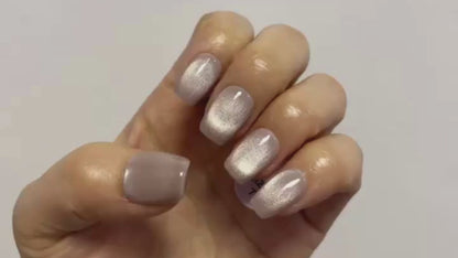 Milky Quartz
