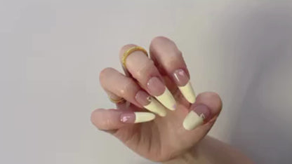 Sherbert Hearts