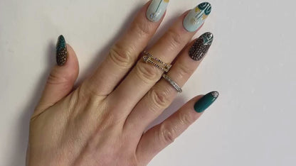 Boho Bloom